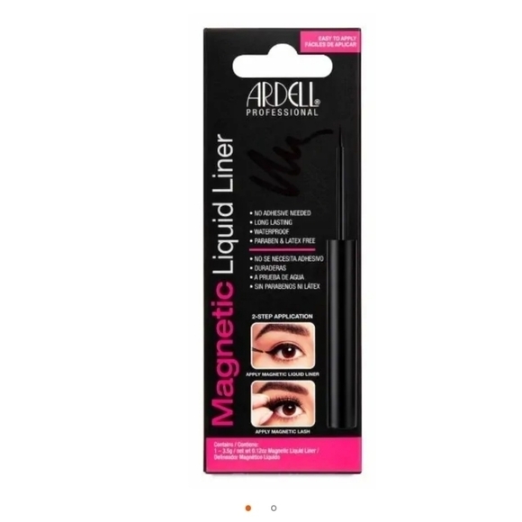 Ardell Magnetic liquid liner - Picture 1 of 7